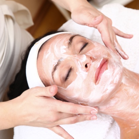 Facials